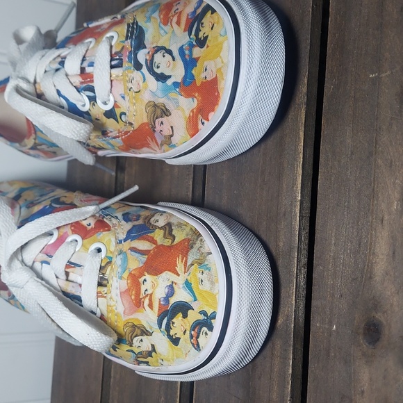 Disney Princesses VANS - Picture 3 of 11